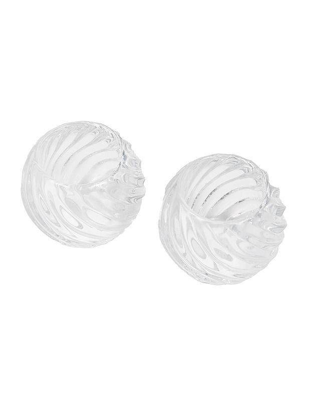 PARTYLITE kynttilälyhdyt, 2 kpl - Koriste-esineet - 10105348654 - 1