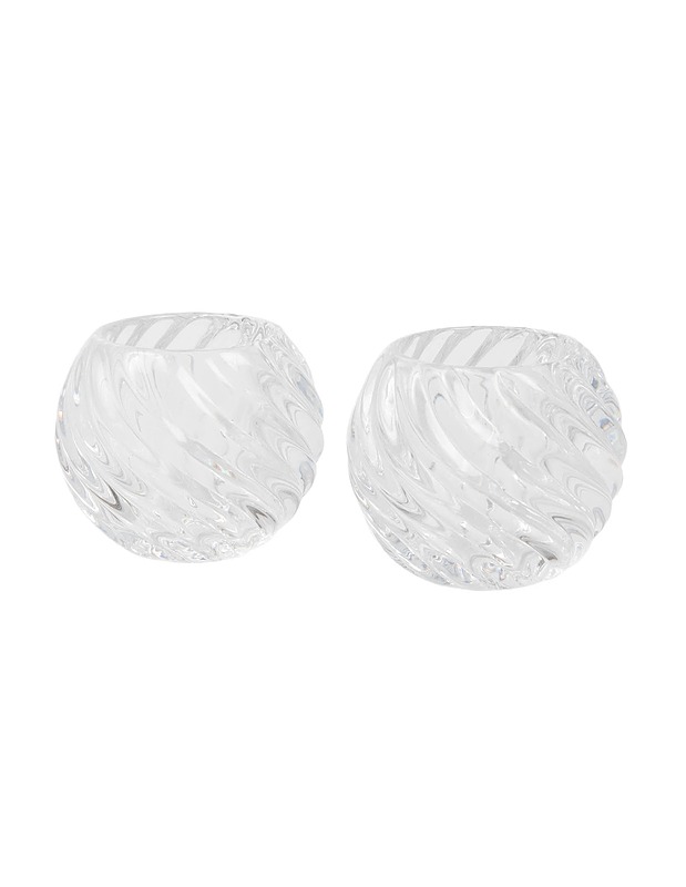 PARTYLITE kynttilälyhdyt, 2 kpl - Koriste-esineet - 10105348654 - 2