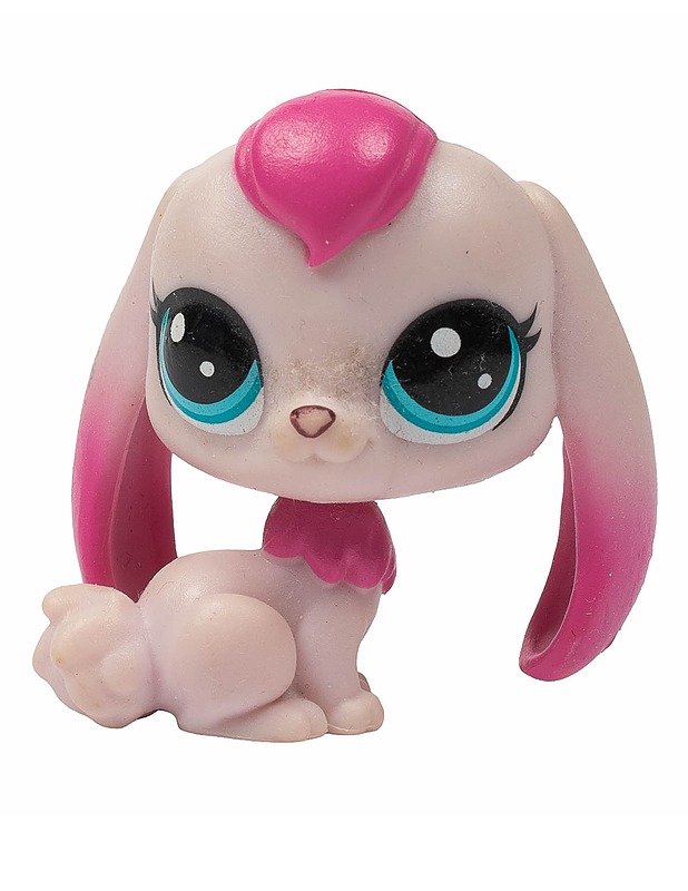HASBRO Littlest Pet Shop pupu - Lasten lelut - 10105348666 - 0