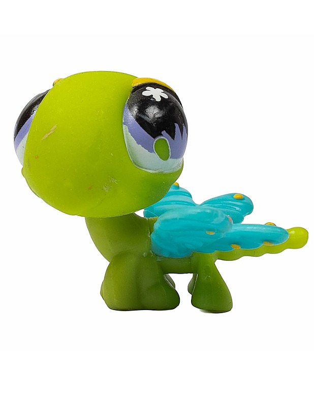 HASBRO Littlest Pet Shop sudenkorento - Lasten lelut - 10105348670 - 0