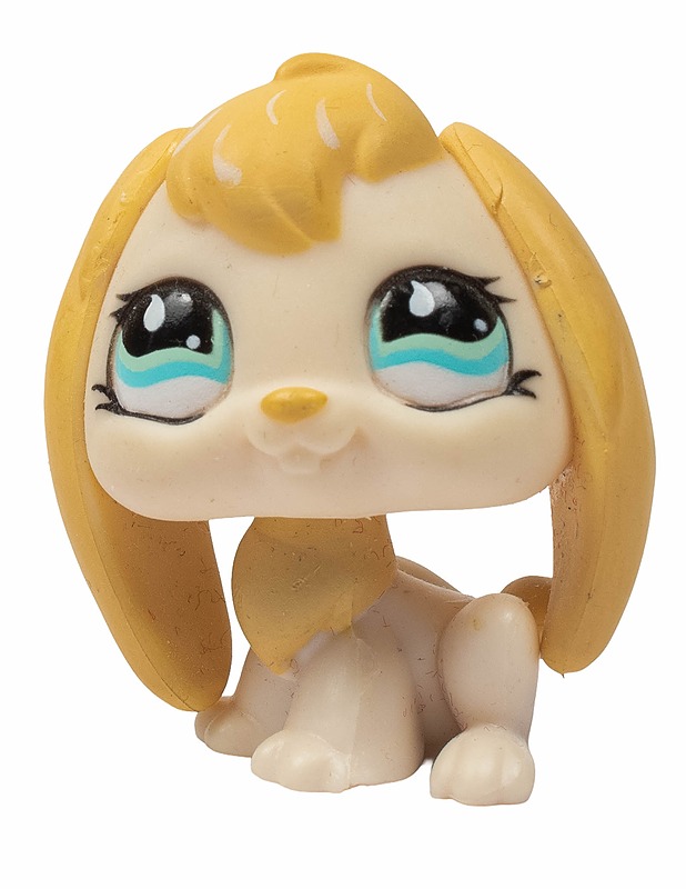 HASBRO Littlest Pet Shop pupu - Lasten lelut - 10105348672 - 0