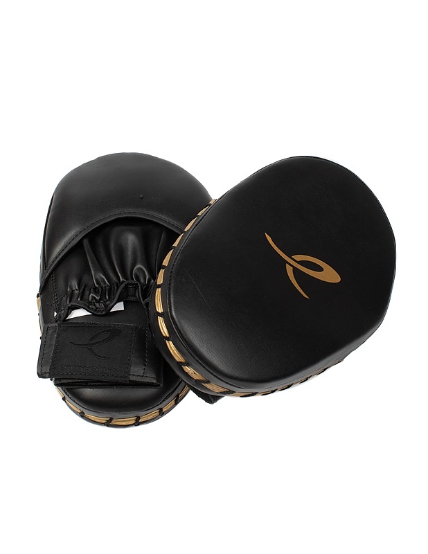 ENERGETICS Curved Coaching Mitts - Kuntoilu - 10105348710 - 0
