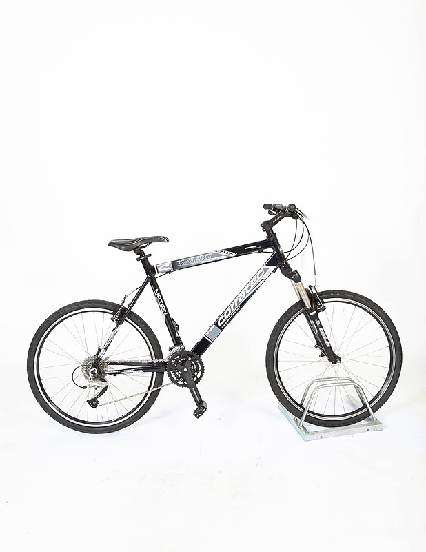 CORRATEC X-Vert Motion polkupyörä, 26" - Miestenpyörät - 10105348726 - 0