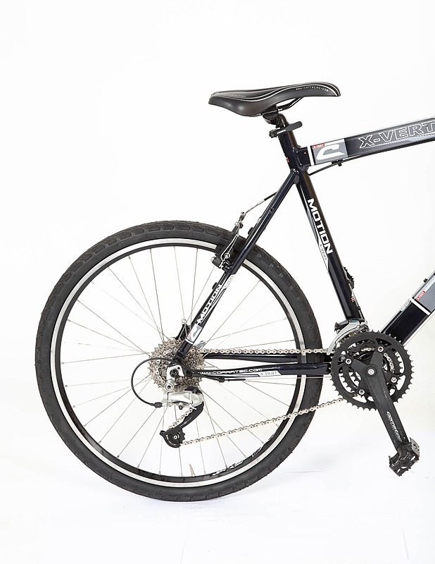 CORRATEC X-Vert Motion polkupyörä, 26" - Miestenpyörät - 10105348726 - 2