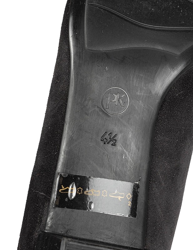 PETER KAISER avokkaat, 37,5 - Naisten sandaalit ja balleriinat - 10105348732 - 3