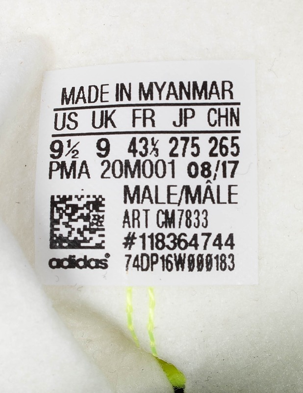 ADIDAS Copaletto jalkapallokengät - Jalkapallo - 10105348784 - 3