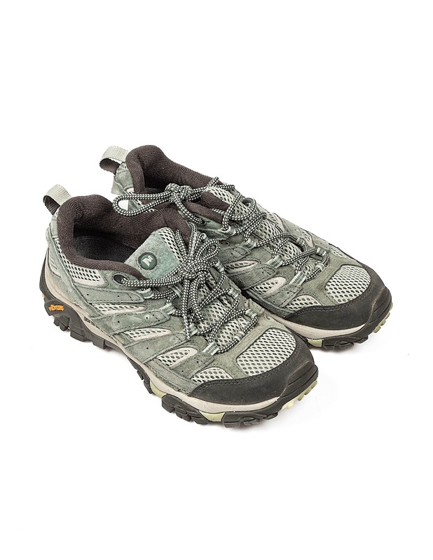 MERRELL moab 2 low vent kävelykengät, 38 - Naisten kävelykengät ja tennarit - 10105348797 - 0