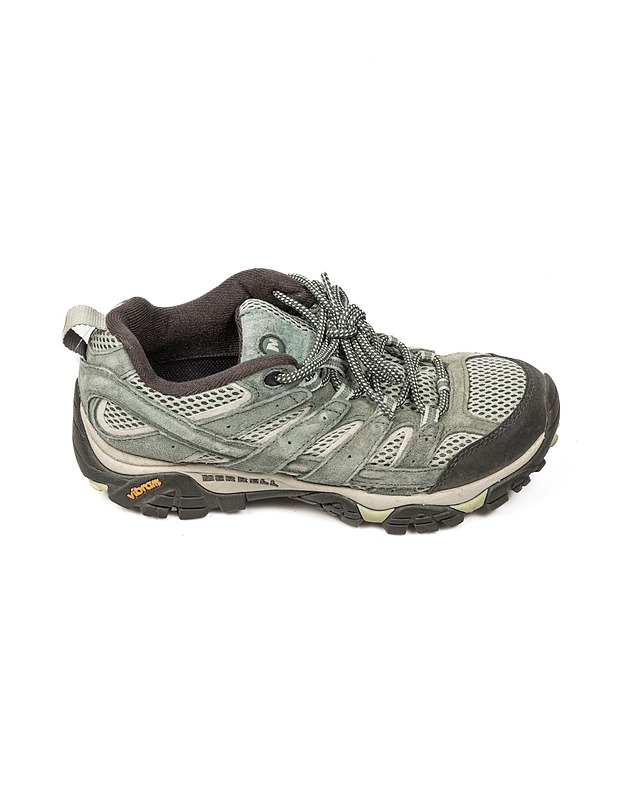 MERRELL moab 2 low vent kävelykengät, 38 - Naisten kävelykengät ja tennarit - 10105348797 - 1