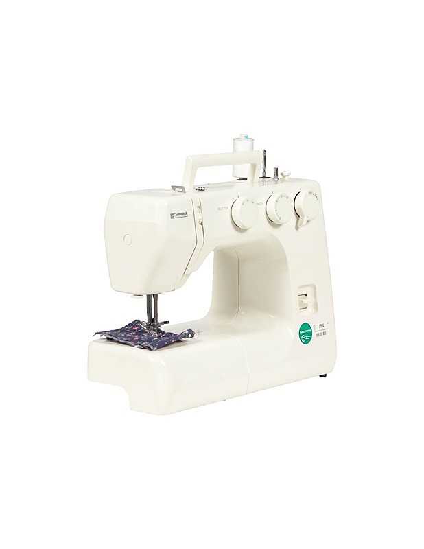 KENMORE 385.12102990 ompelukone + kantolaatikko - Kodinkoneet - 10105348795 - 3