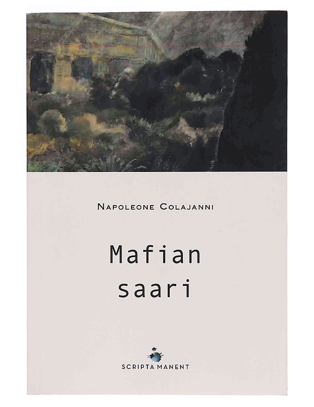 Mafian saari - Colajanni, Napoleone - Historiakirjat - 10105348811 - 0