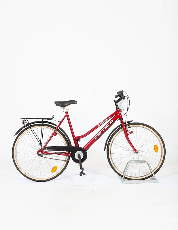 CARRARO Lady MTB polkupyörä, 26" - Naistenpyörät - 10105348949 - 0