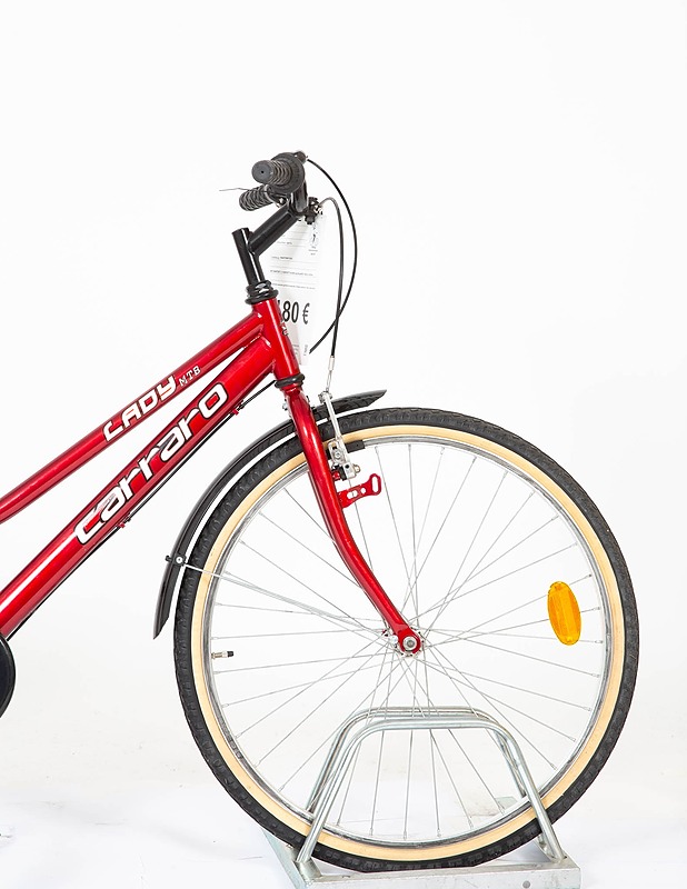 CARRARO Lady MTB polkupyörä, 26" - Naistenpyörät - 10105348949 - 1