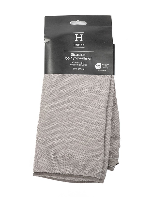 HOUSE Sisustustyynynpäällinen 50x50 cm - Muut kodintekstiilit - 10105349134 - 0