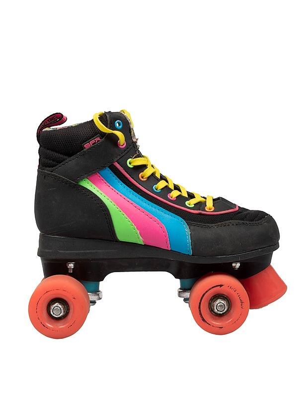 SFR RIO ROLLER Quad Skate rullaluistimet 37 - Luistimet - 10105349337 - 1