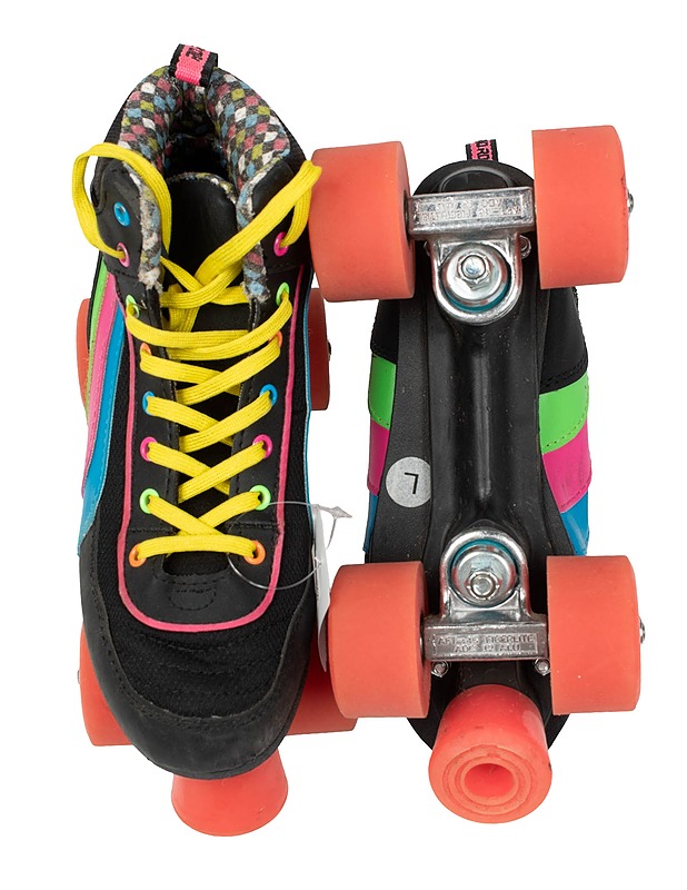 SFR RIO ROLLER Quad Skate rullaluistimet 37 - Luistimet - 10105349337 - 2
