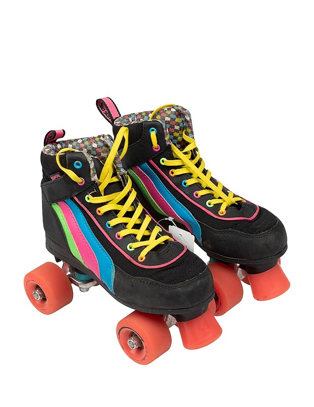 SFR RIO ROLLER Quad Skate rullaluistimet 37 - Luistimet - 10105349337 - 0
