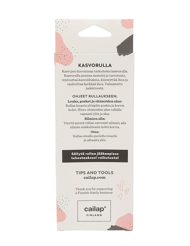 CAILAP kasvorulla - Muut urheiluvälineet ja vapaa-aika - 10105349380 - 2