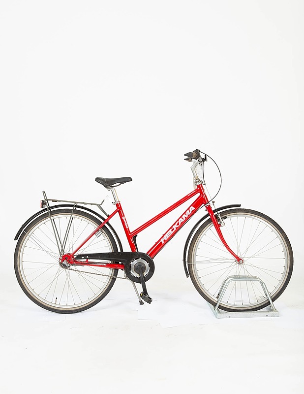 HELKAMA Jasmine polkupyörä, 26" - Naistenpyörät - 10105349409 - 0