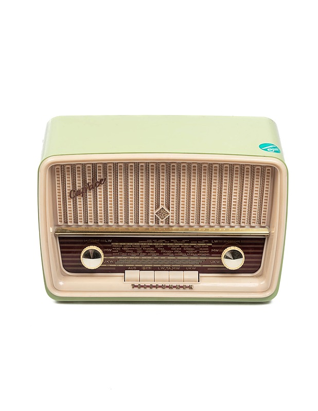 TELEFUNKEN CAPRICE peltiradio - Viihde-elektroniikka - 10105349500 - 0