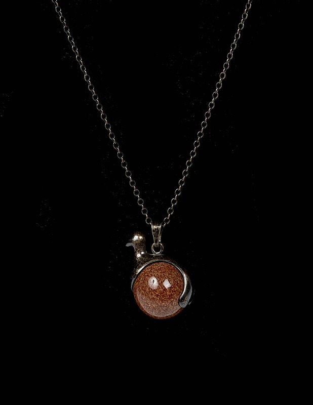 KALEVALA KORU Töyrin lintu riipus ketjulla - Korut - 10105349528 - 1
