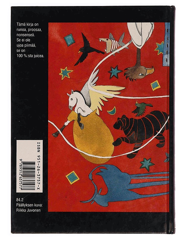 Räkä ja Roiskis - Leskinen, Juice - Romaanit ja novellit - 10105349653 - 1