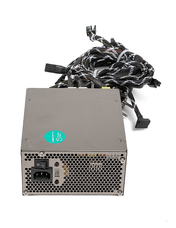 NEXUS RX 5300 verkkomuuntaja - Muu elektroniikka - 10105349668 - 0