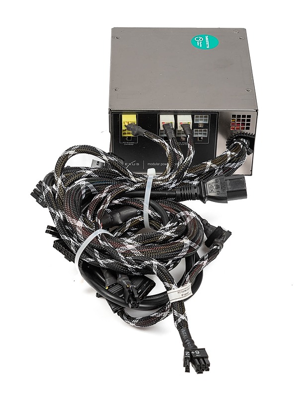 NEXUS RX 5300 verkkomuuntaja - Muu elektroniikka - 10105349668 - 1
