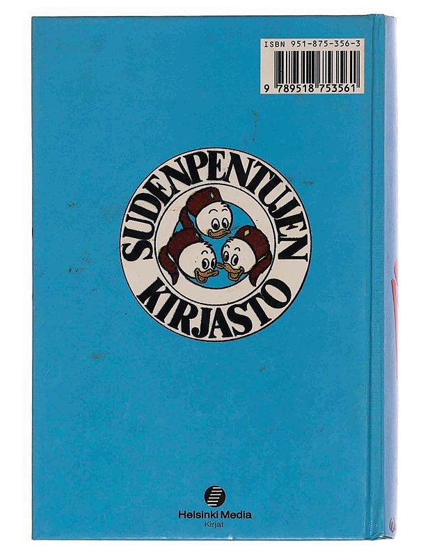 Sudenpentujen superkäsikirja - Disney, Walt - Tietokirjat ja oppaat - 10105349688 - 1