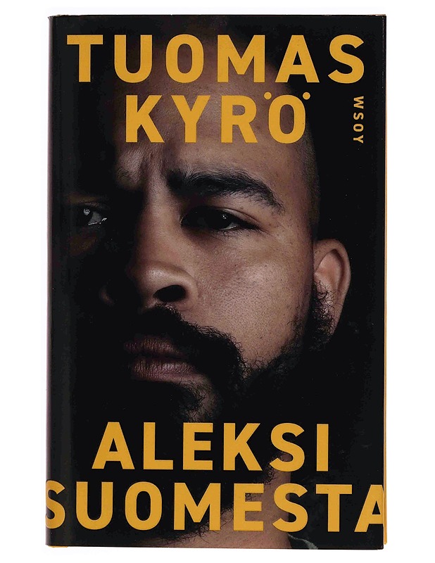 Aleksi Suomesta - Tuomas Kyrö - Elämäkerrat ja muistelmat - 10105349748 - 0