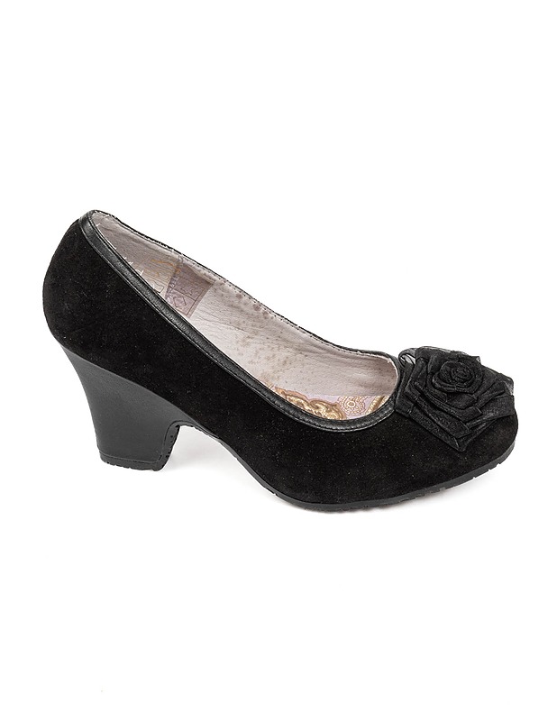 HUSH PUPPIES  korkokengät, 39 - Naisten sandaalit ja balleriinat - 10105349794 - 1