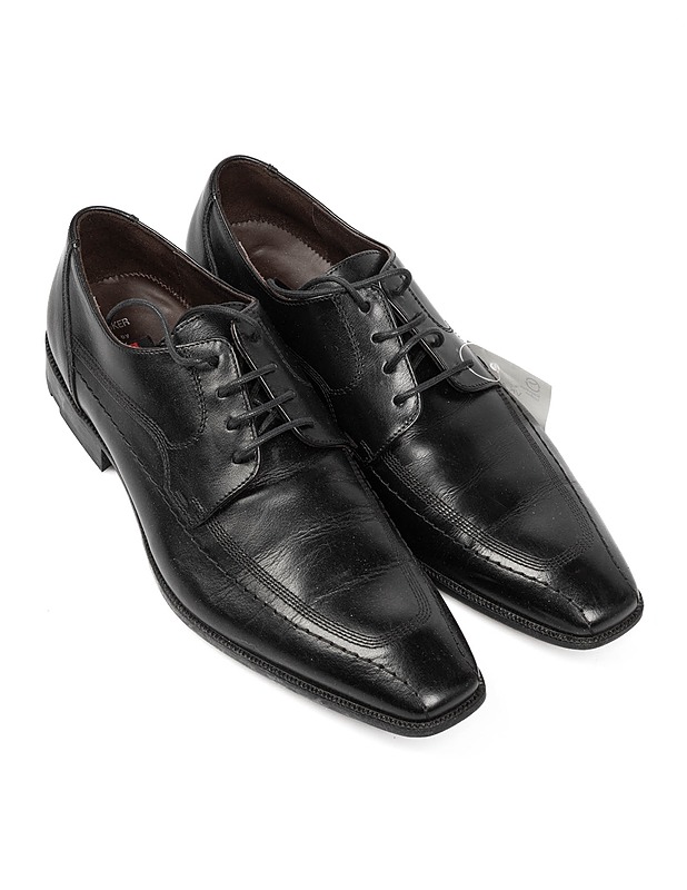 LLOYD oker, 42 - Miesten kävelykengät ja sandaalit - 10105349800 - 0