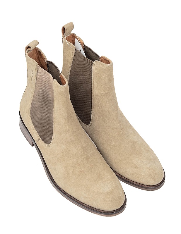 VAGABOND chelsea boots, 40 - Naisten nilkkurit ja saappaat - 10105349806 - 0