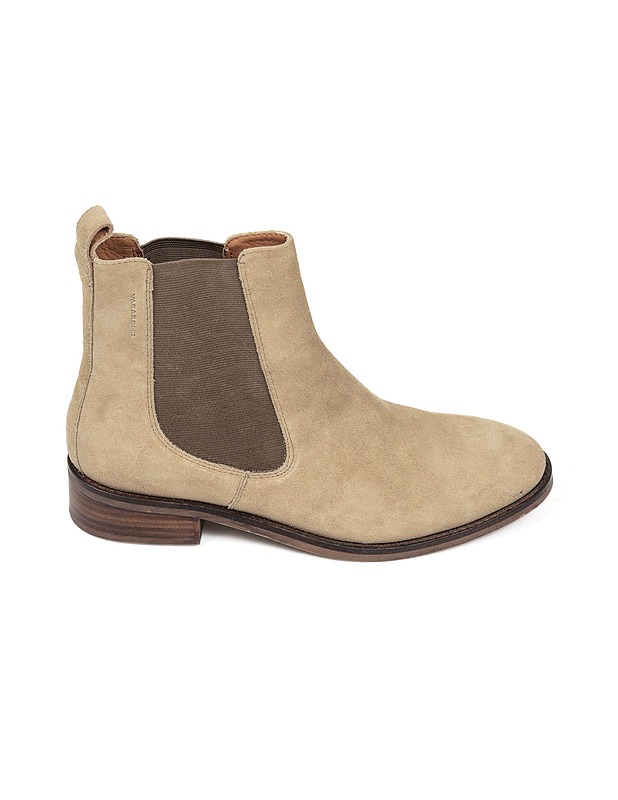 VAGABOND chelsea boots, 40 - Naisten nilkkurit ja saappaat - 10105349806 - 1