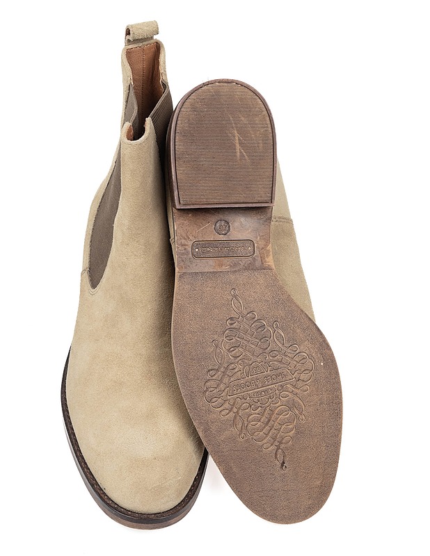 VAGABOND chelsea boots, 40 - Naisten nilkkurit ja saappaat - 10105349806 - 2
