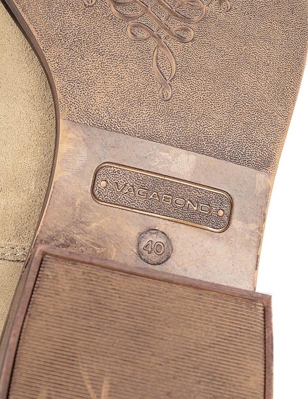 VAGABOND chelsea boots, 40 - Naisten nilkkurit ja saappaat - 10105349806 - 3