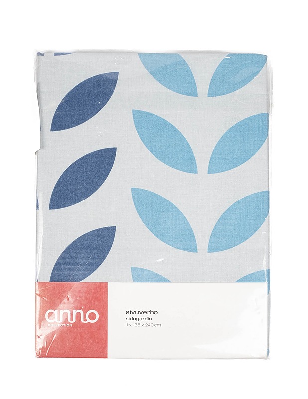ANNO COLLECTION sivuverho - Verhot ja kapat - 10105350049 - 0