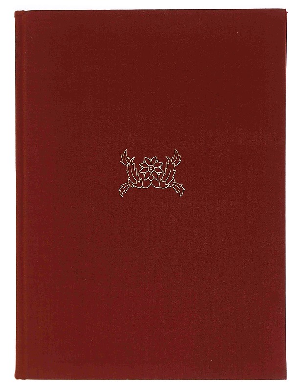 ECHTE TEPPICE - Tietokirjat - 10105350190 - 0