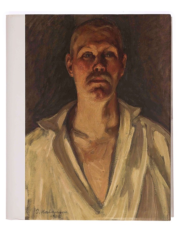 Pekka Halonen - Halonen, Pekka - Taide- ja kulttuurikirjat - 10105350270 - 0