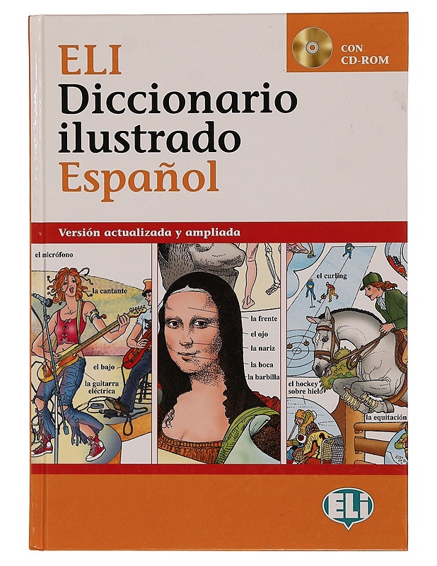 Diccionario Ilustrado de Español-Japonés Diccionario Ilustrado de Español-Japonés
