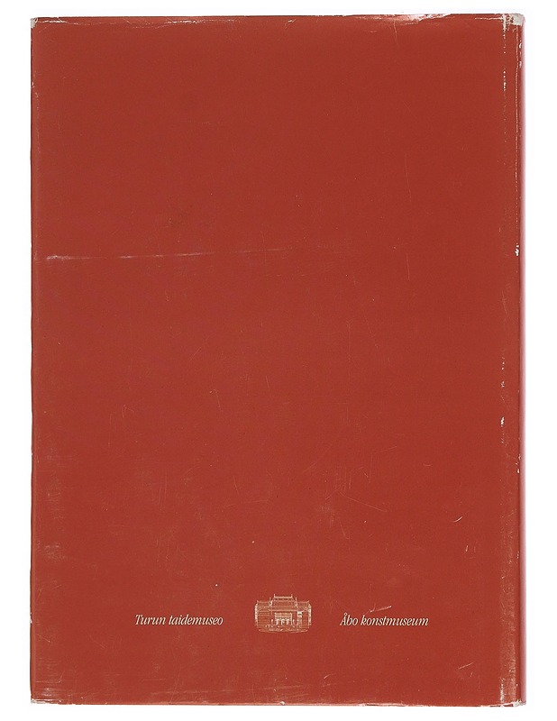 Kansallisaarteita : Turun taidemuseo - Taide- ja kulttuurikirjat - 10105350357 - 1