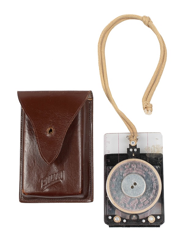 SILVA kompassi - Muut urheiluvälineet ja vapaa-aika - 10105350412 - 0