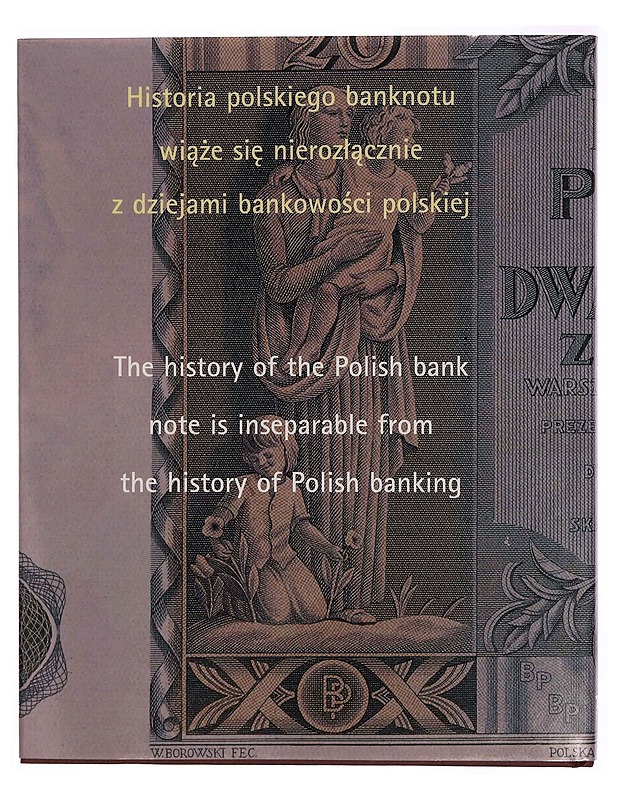 Paper money in Poland - Tietokirjat ja oppaat - 10105350443 - 1