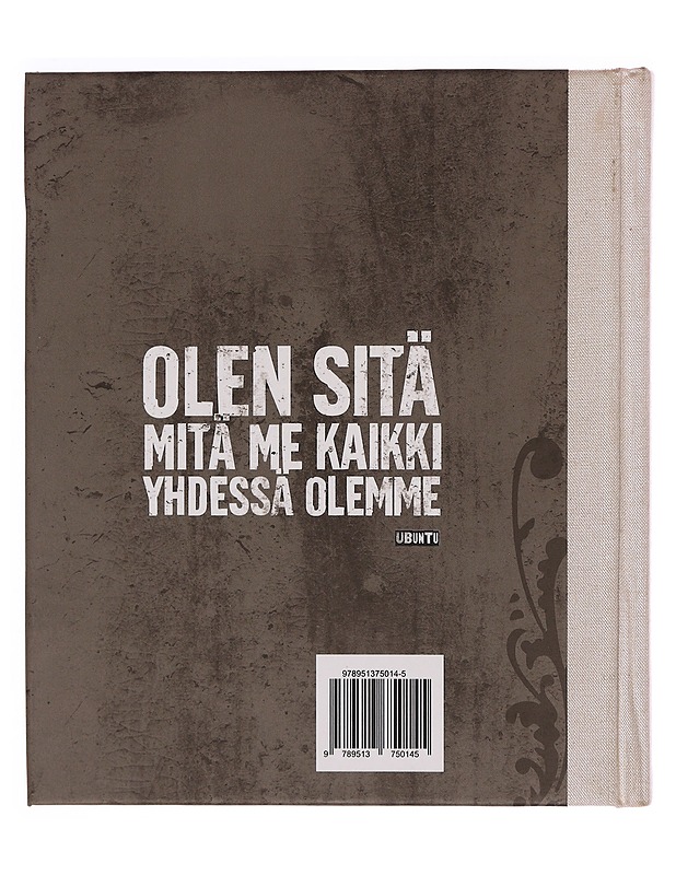 Rauha : Mahatma Gandhin ajatuksia - Gandhi, Mohandas - Tietokirjat ja oppaat - 10105350550 - 1