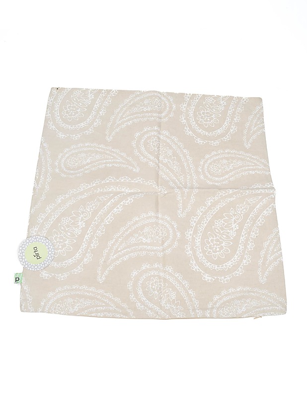 PIRTA tyynynpäällinen, 50x50 cm - Muut kodintekstiilit - 10105350696 - 0