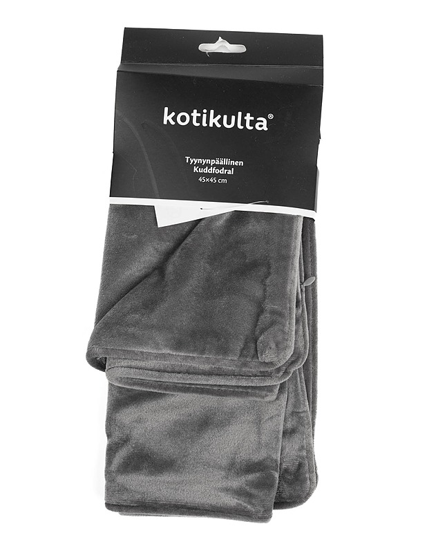 KOTIKULTA koristetyynynpäällinen - Muut kodintekstiilit - 10105350712 - 0