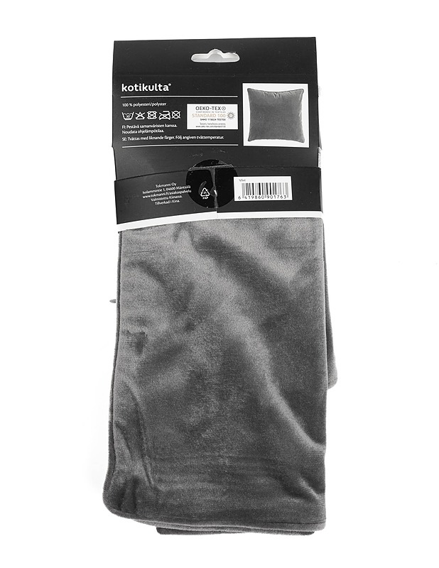 KOTIKULTA koristetyynynpäällinen - Muut kodintekstiilit - 10105350712 - 1