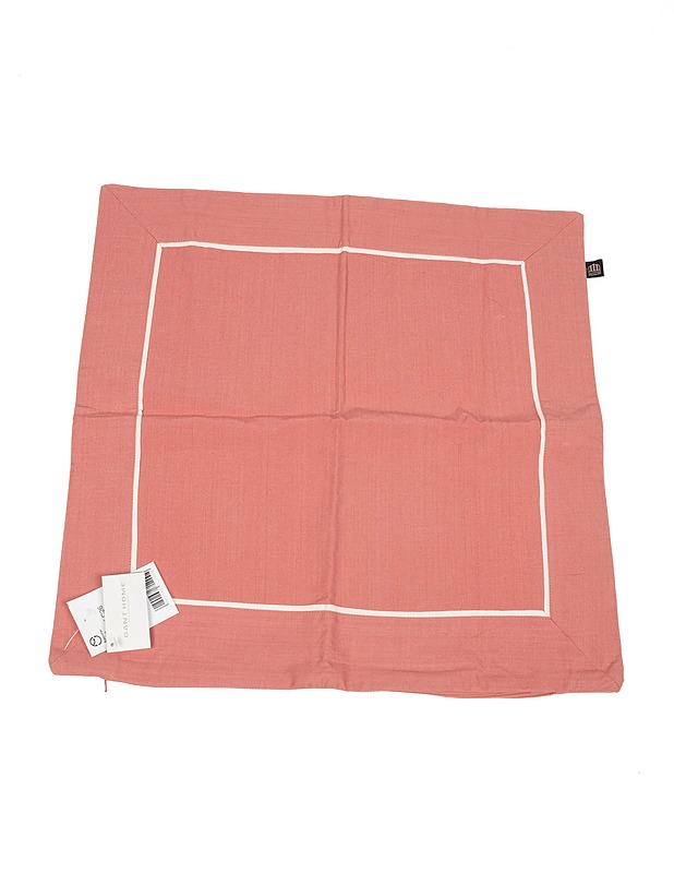 GANT HOME koristetyynynpäällinen - Muut kodintekstiilit - 10105350720 - 0