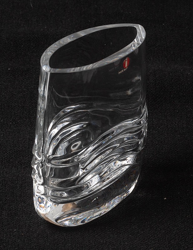 IITTALA Virrat maljakko - Designsuosikit - 10105350719 - 1