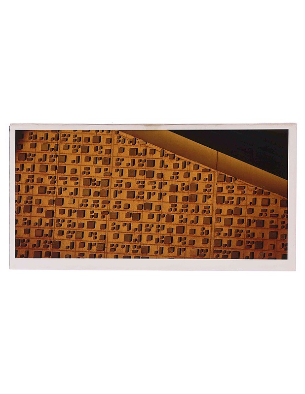 Brasília Vista Do Céu = Brasília Seen From the Sky - Tietokirjat ja oppaat - 10105350721 - 1