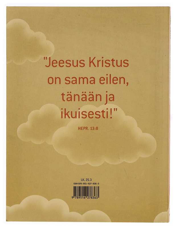 Ihan sama : eilen, tänään ja ikuisesti - Koivisto, Johanna - Tietokirjat ja oppaat - 10105350760 - 1